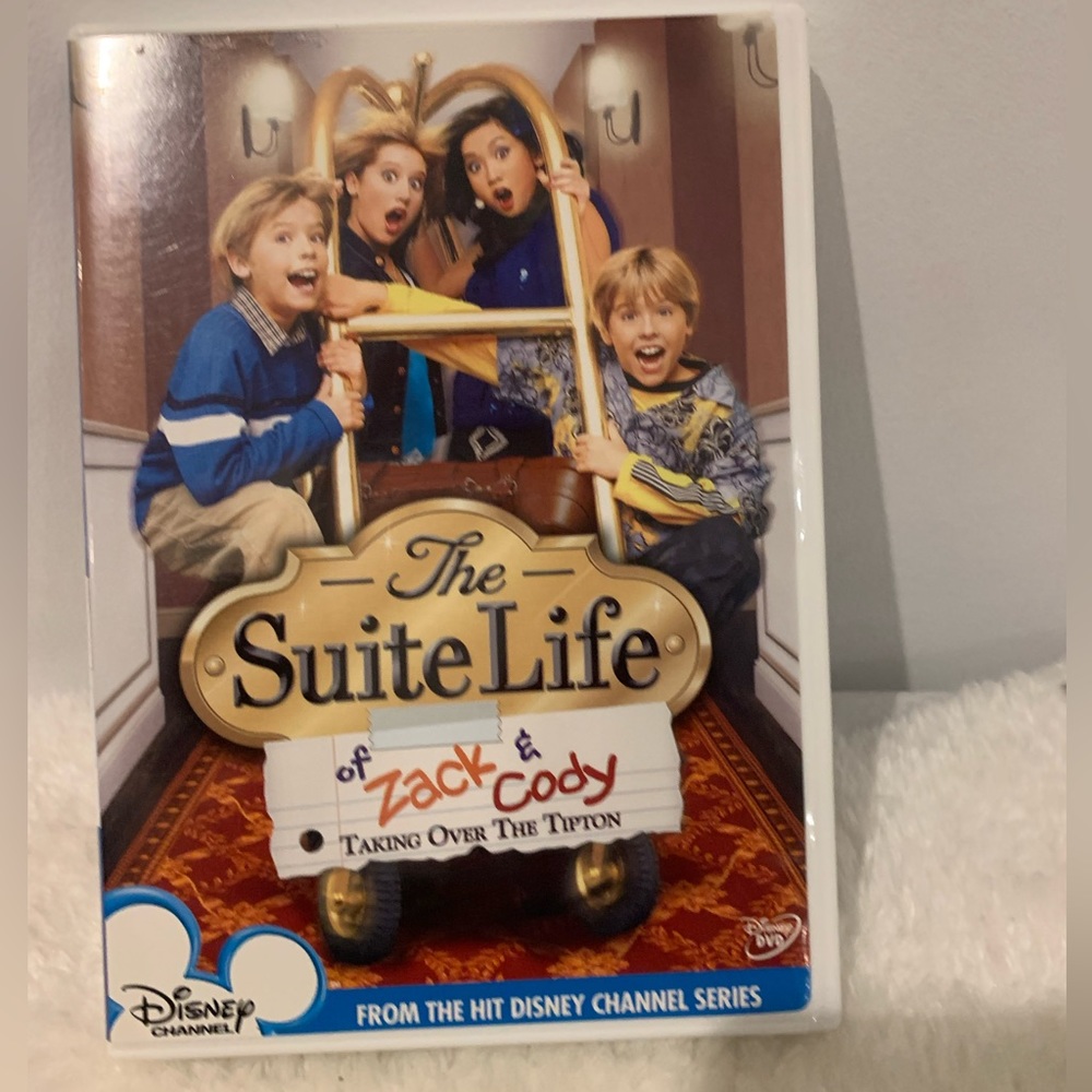 The Suite Life of Zack & Cody